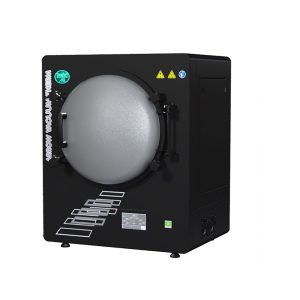 Arrow Vacuum Therm furnace