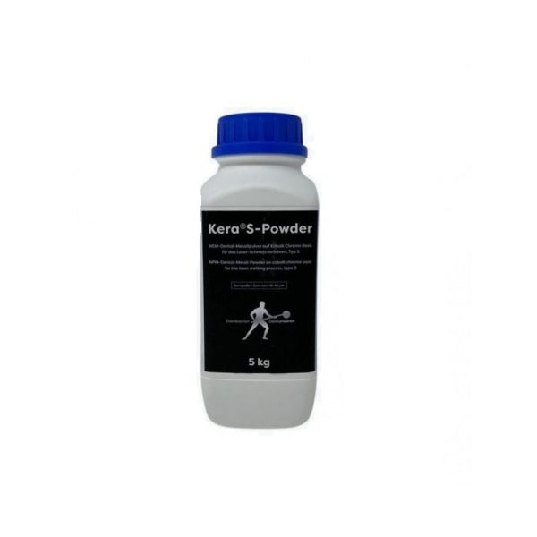 Kera S-Powder CoCr