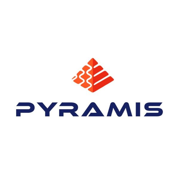 Pyramis 3D printing software