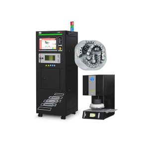 Arrow 3D laser metal printer LMP100