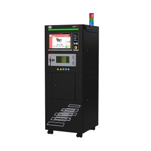 Arrow 3D laser metal printer LMP200