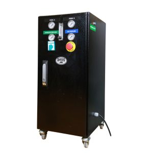 Arrow nitrogen generator