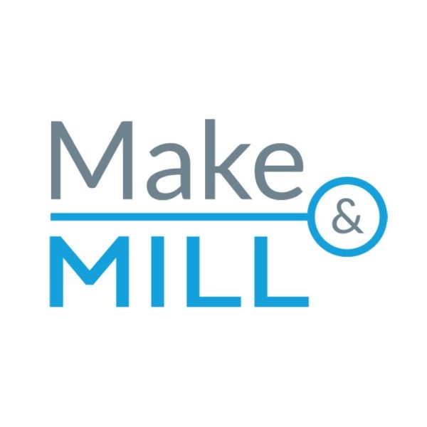 Make&Mill dental CAM software